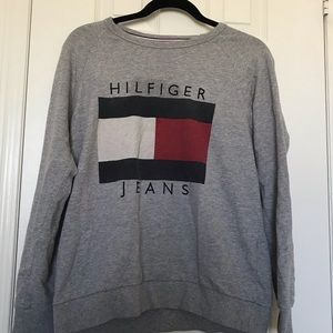 Tommy Hilfiger crew neck